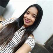 Profesor de lengua castellana y literatura a niños